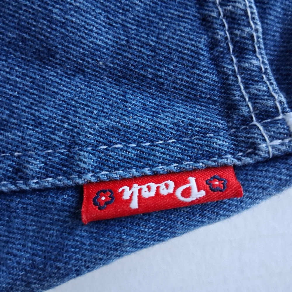 Pooh Shorts Womens Or Jr  9/10 - Picture 10 of 16